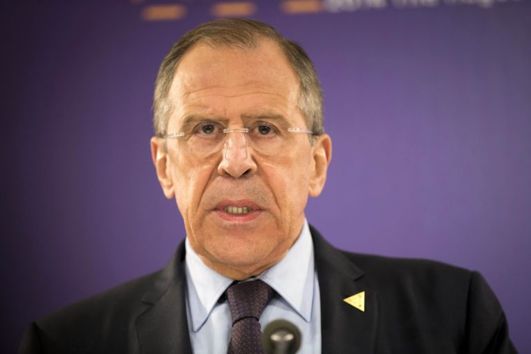 Lavrov
