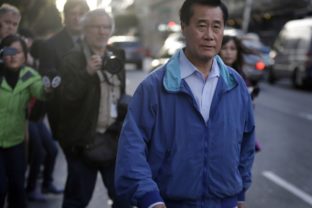 Leland Yee