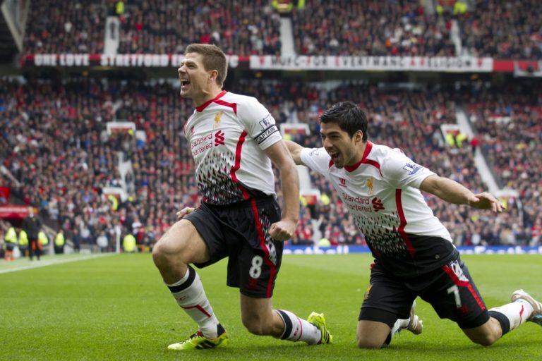 Liverpool