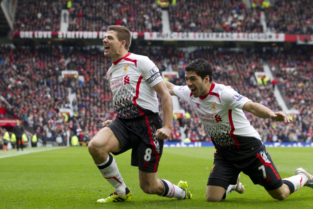 Liverpool