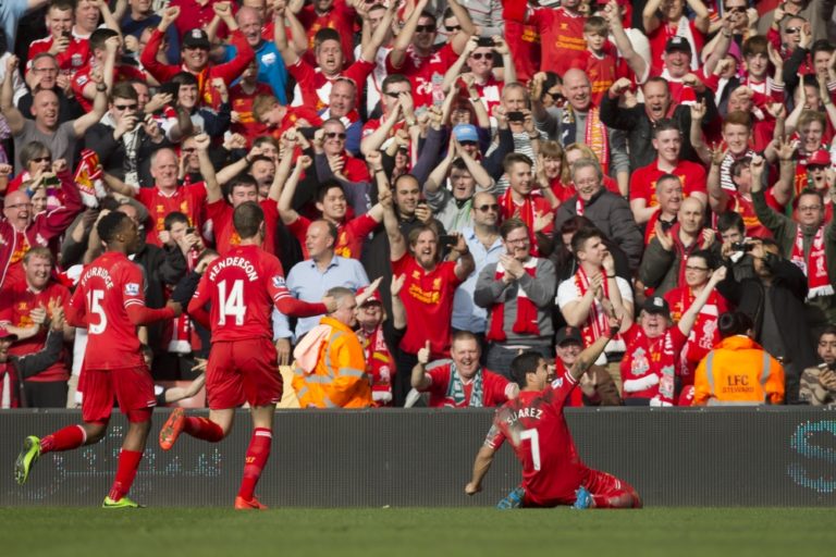 Liverpool