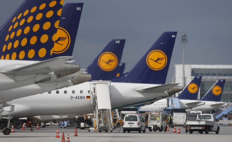 Lufthansa