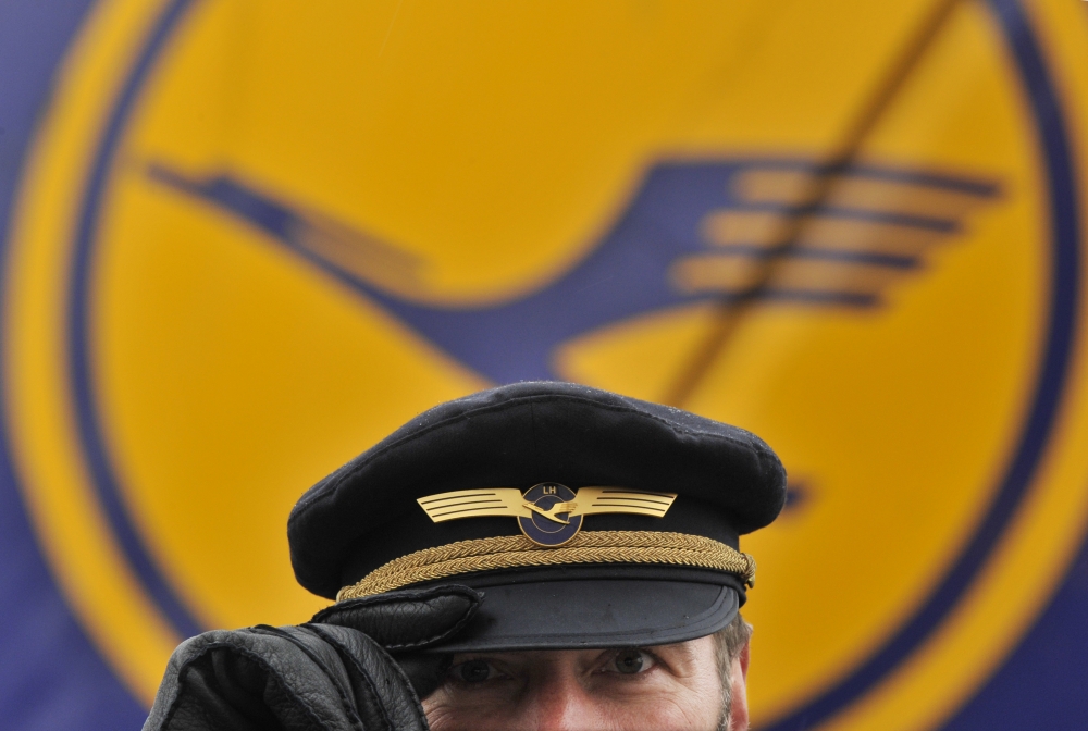 Lufthansa