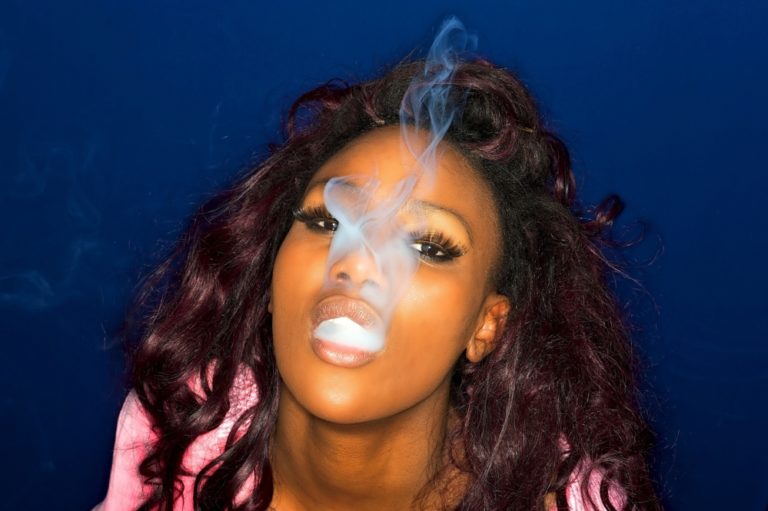 Lulu James