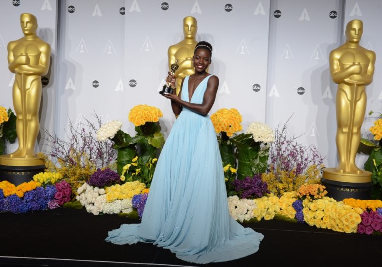 Lupita Nyong’o