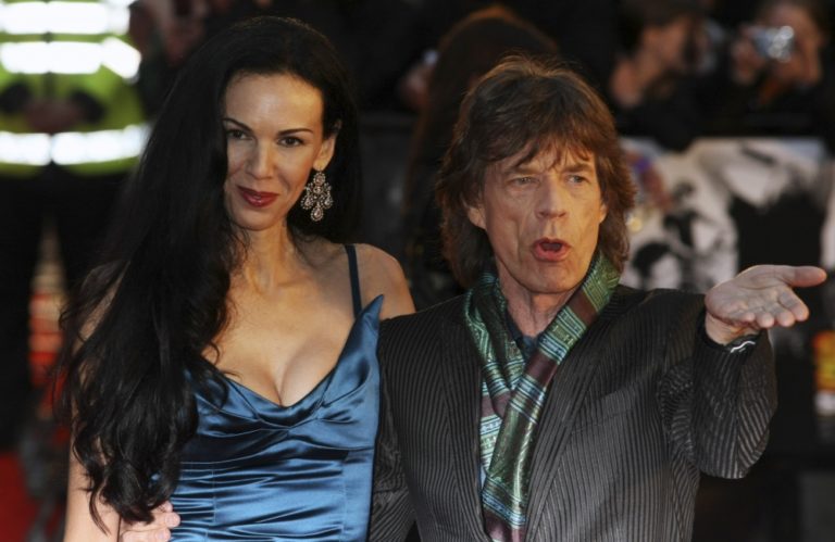 L'Wren Scott