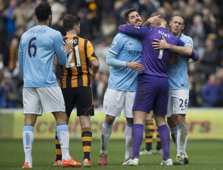 Manchester City