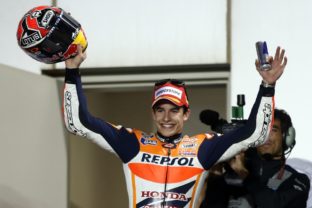 Marc Márquez