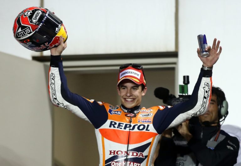 Marc Márquez