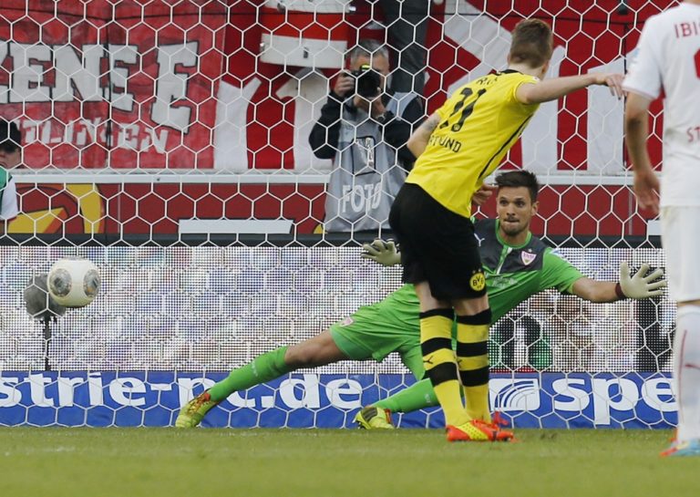 Marco Reus