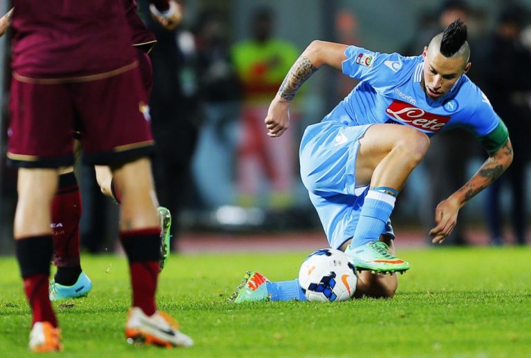 Marek hamšík