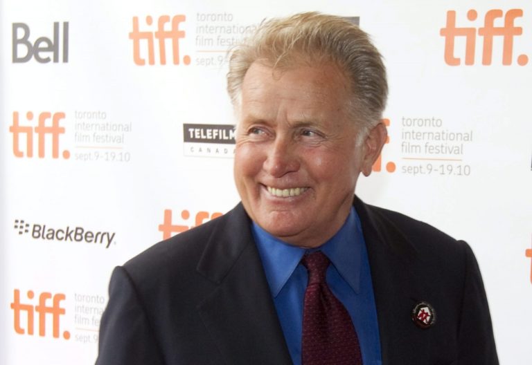 Martin Sheen