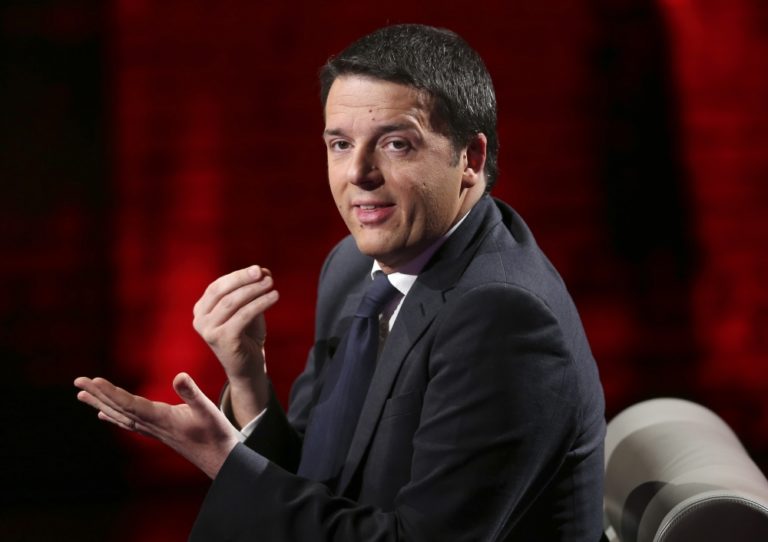 Matteo renzi