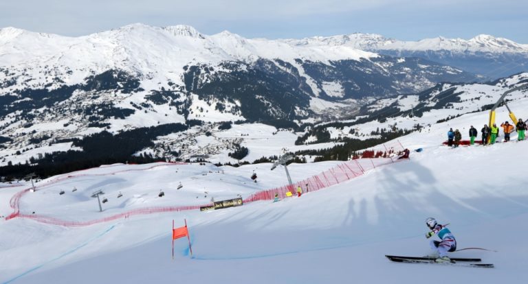 Matthias Mayer