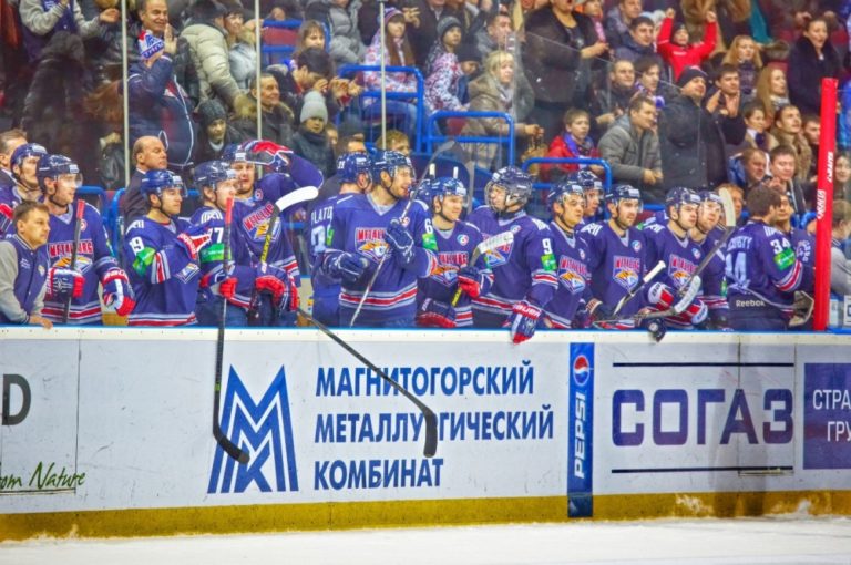 Metallurg Magnitogorsk