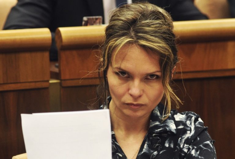 Mezenska