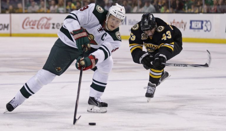 Mikko Koivu