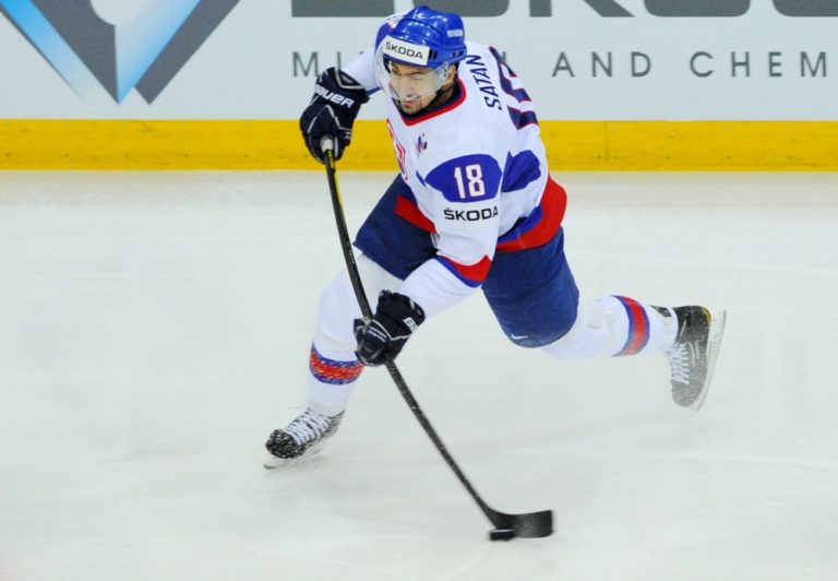 Miroslav Šatan