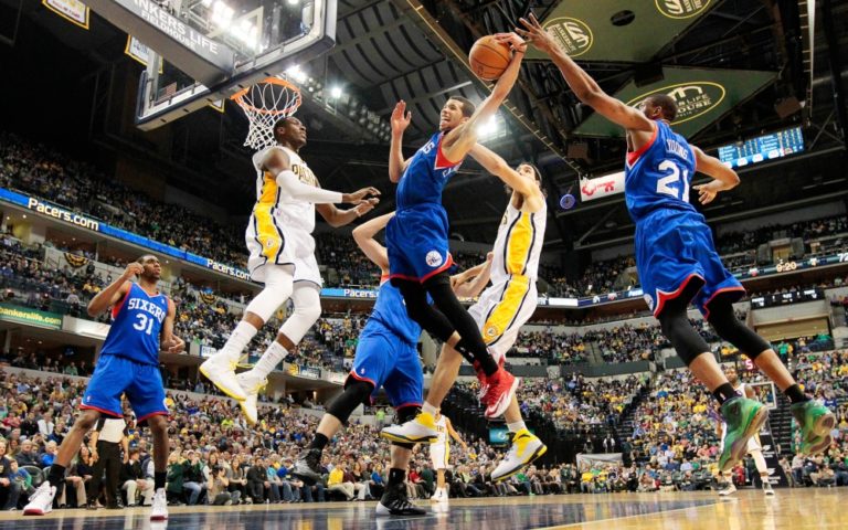NBA