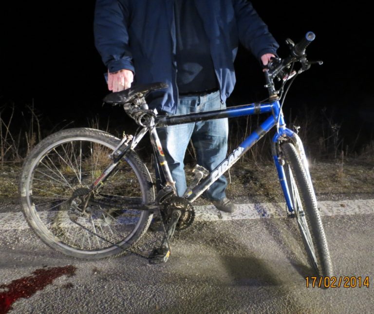 Nehôd cyklistov pribúda