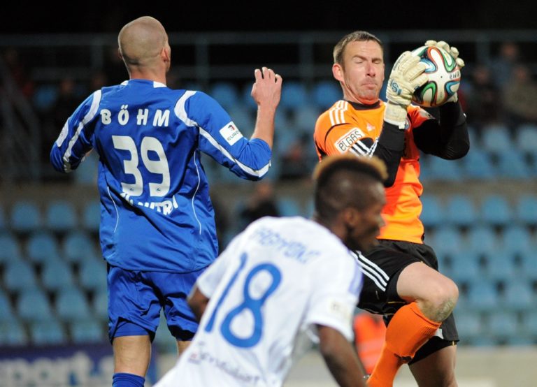 Nitra - Slovan