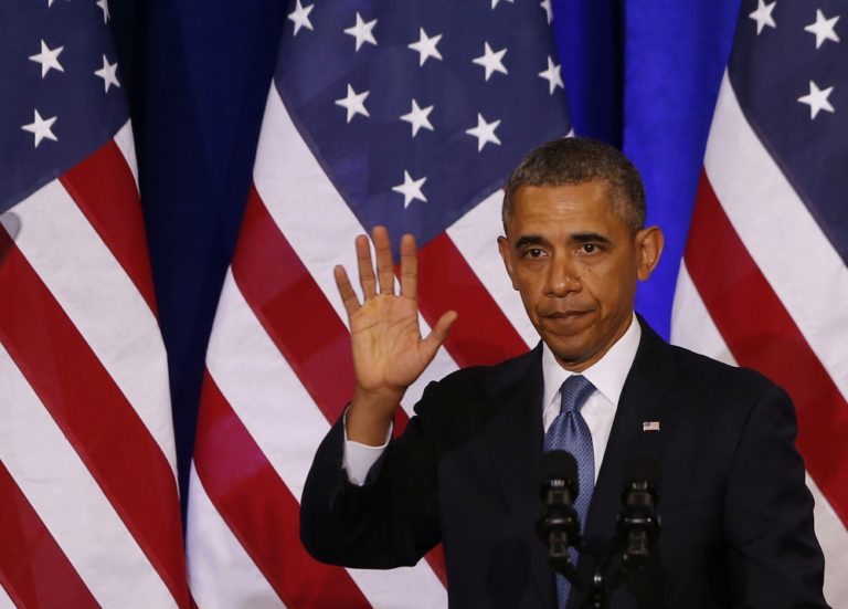 Obama