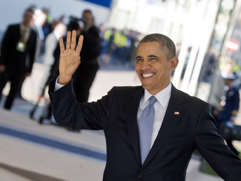 Obama