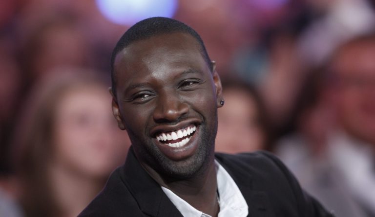 Omar sy