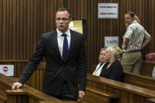 Oscar Pistorius