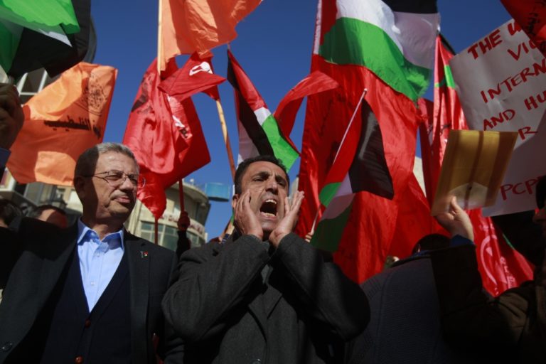 Palestina