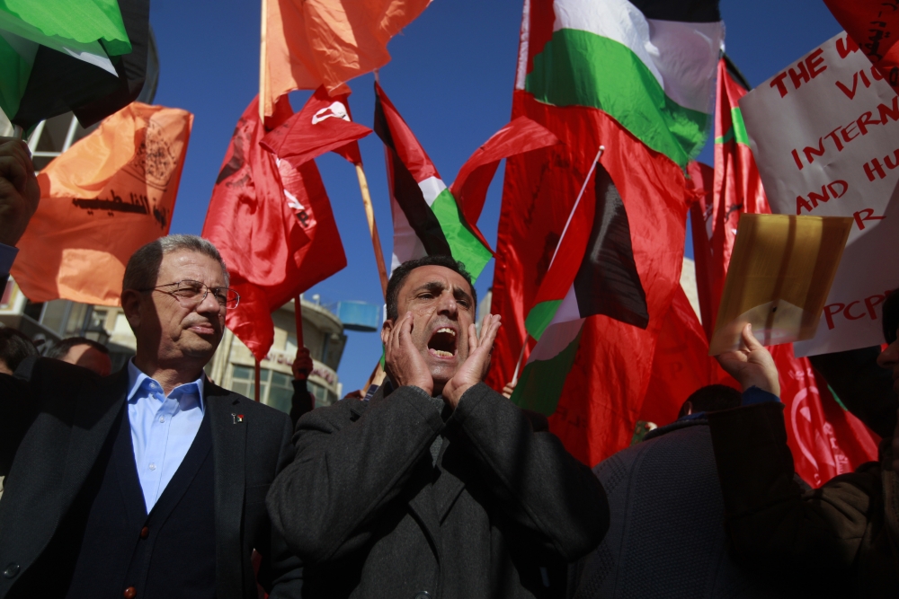 Palestina