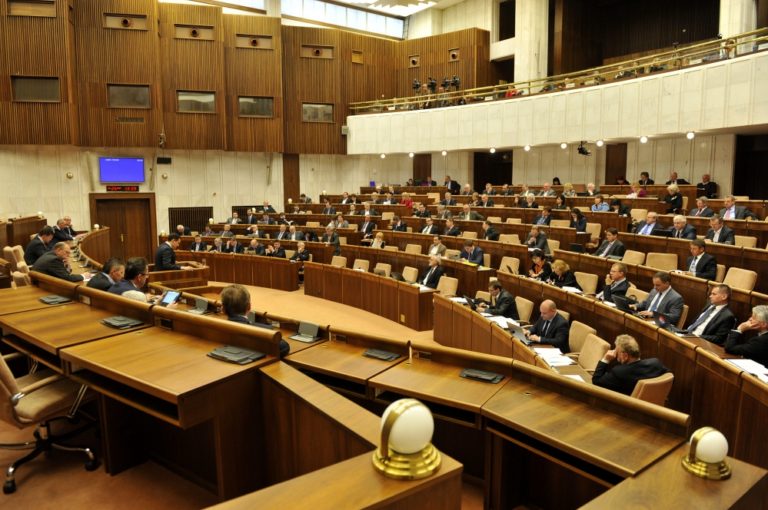 Parlament