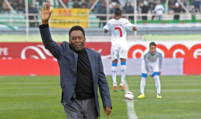 Pelé