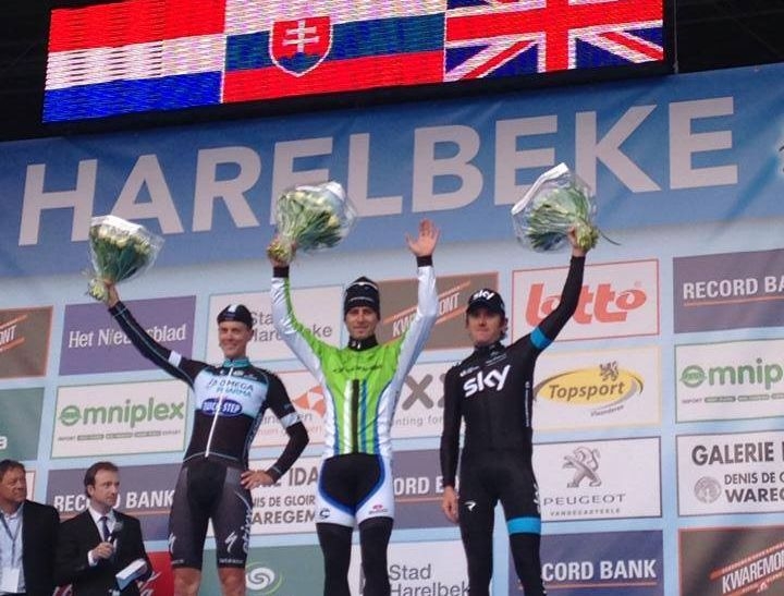 Peter Sagan
