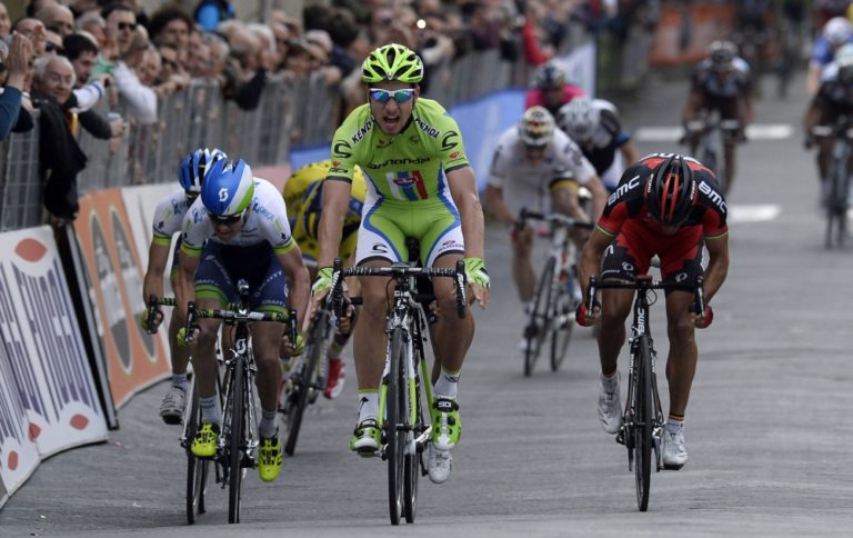 Peter Sagan