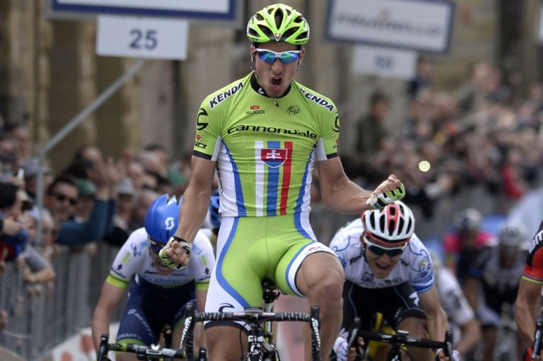 Peter Sagan