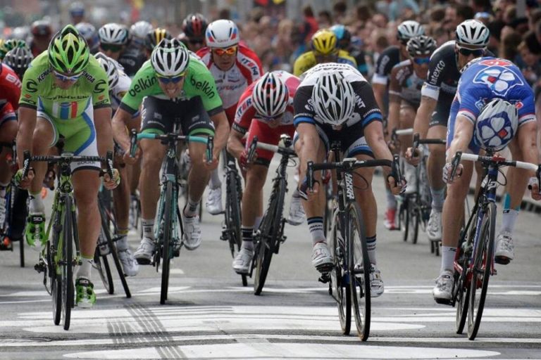 Peter Sagan