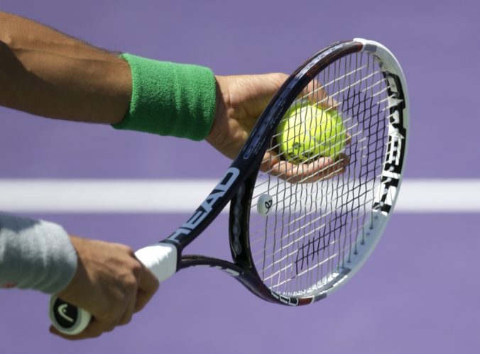 Prestížne finále vyhral Djokovič, Nadalovi nedal šancu