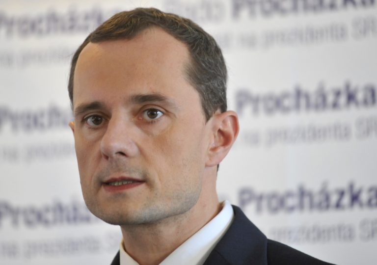 Prochazka