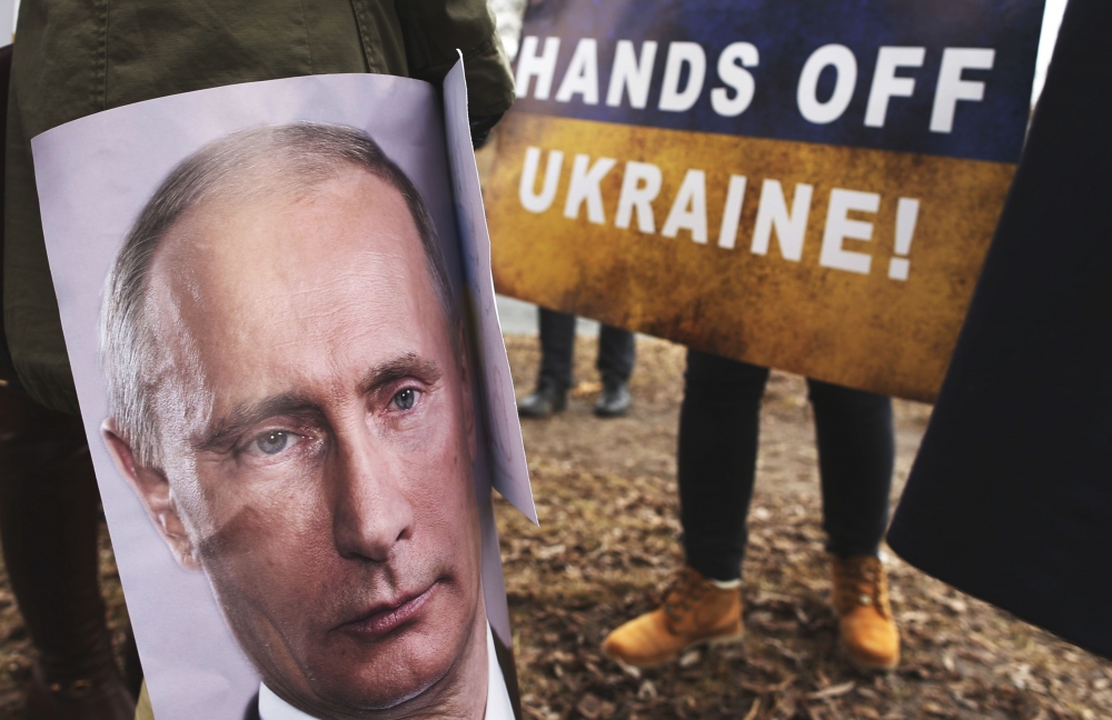 Putin