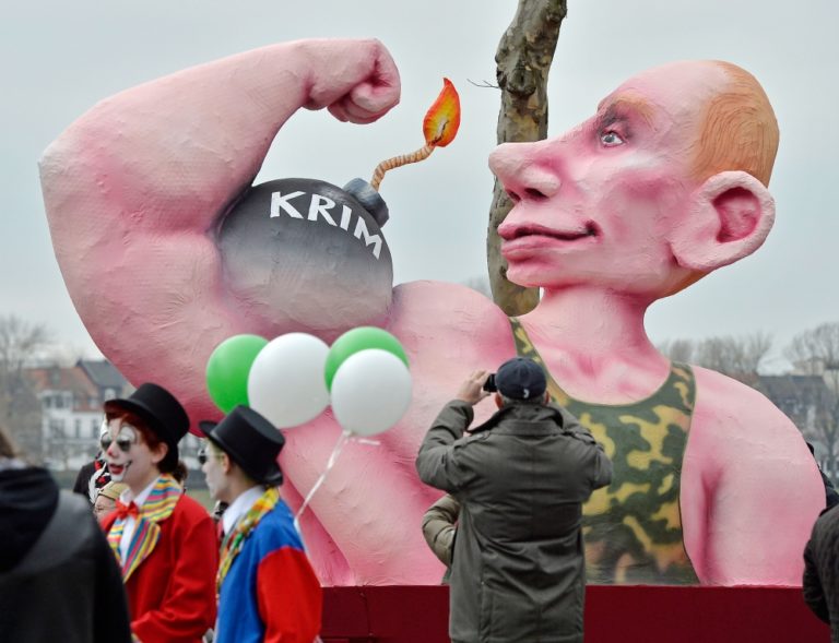 Putin