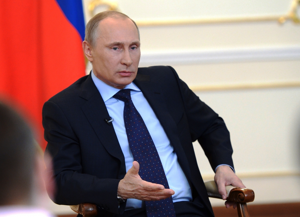 Putin