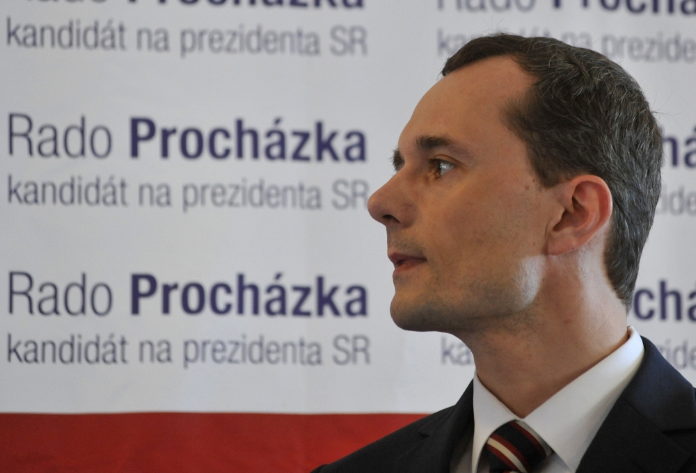 Radoslav Procházka