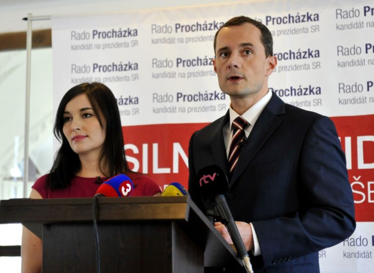 Radoslav Procházka