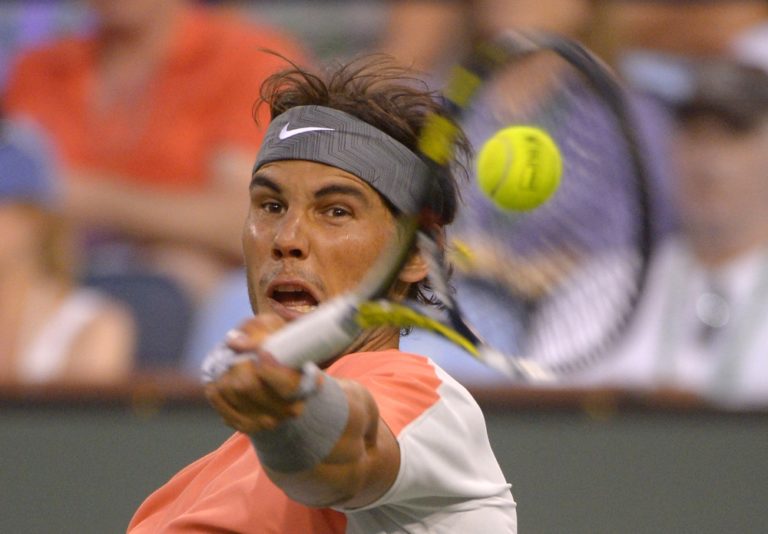 Rafael Nadal