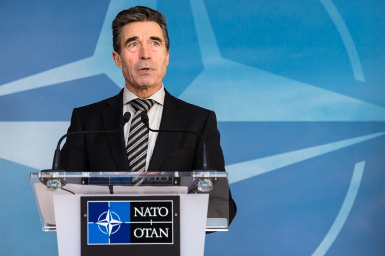 Rasmussen