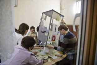 Referendum na Kryme, rozhodne sa o jeho pripojení k Rusku