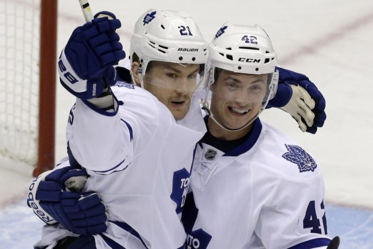 Riemsdyk bozak