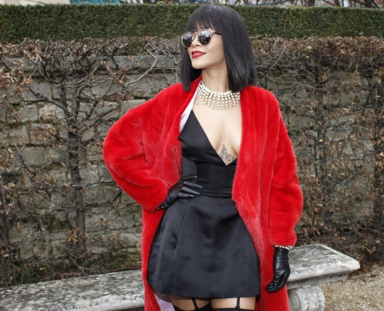Rihanna