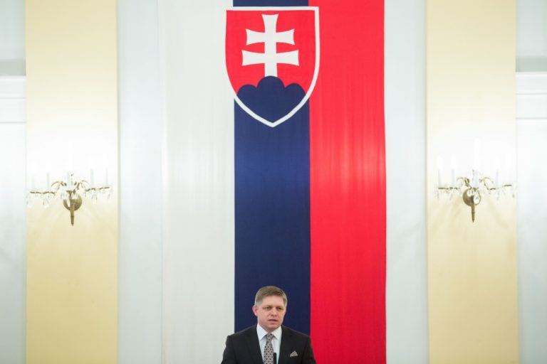 Robert Fico